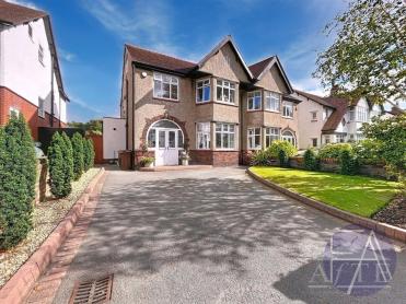 The Open 2026 Accommodation - Hillside Road Southport, PR8 4QB