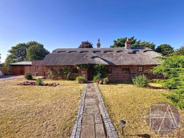 The Open 2026 Accommodation - Park Road Formby, L37 6EW