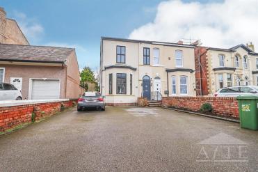 The Open 2026 Accommodation - Talbot Street Southport, PR8 1LU