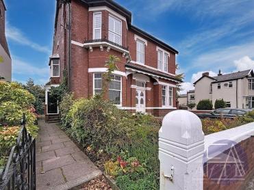 The Open 2026 Accommodation - Aughton Road Southport, PR8 2AF