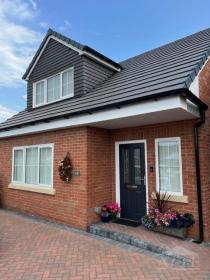 The Open 2026 Accommodation - Fylde Road Southport, PR9 9XJ