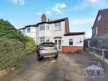 The Open 2026 Accommodation - Ashton Road Southport, PR8 4QF