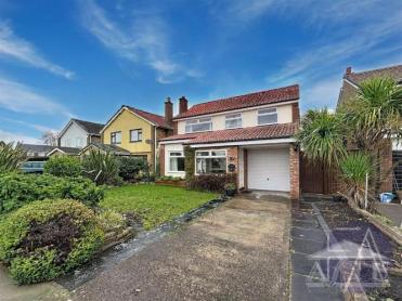 The Open 2026 Accommodation - Windermere Crescent Southport, PR8 3QS