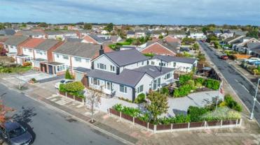 The Open 2026 Accommodation - Cornwall Way Southport, PR8 3SH