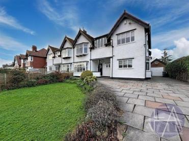 The Open 2026 Accommodation - Liverpool Road Southport, PR8 3BZ