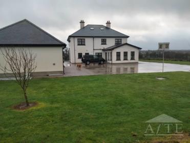 Ryder Cup 2027 Accommodation - Mallow,Co.Cork