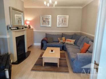 The Open 2026 Accommodation - Hillside