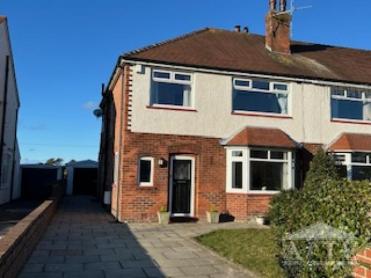 The Open 2026 Accommodation - Lynton Road, Hillside, Southport PR8 3AP