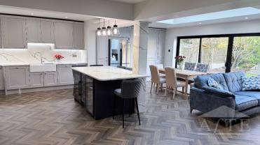 The Open 2026 Accommodation - Ainsdale