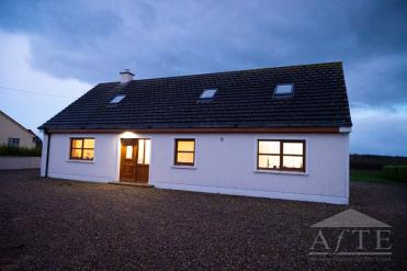 Irish Open 2026 Accommodation - Shragh co. Clare