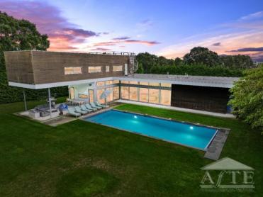 US Open 2026 Accommodation - 135 Middle Pond Road, Southampton