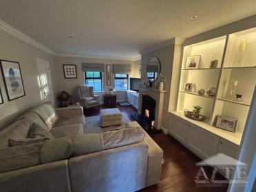 Ryder Cup 2027 Accommodation - Kilcolgan