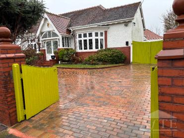 The Open 2026 Accommodation - Birkdale PR8 2HA