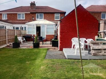 The Open 2026 Accommodation - Birkdale (1.2 miles to the open Birkdale)