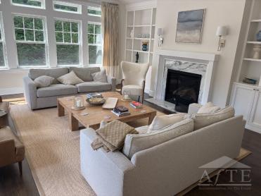 US Open 2026 Accommodation - Fall Court, Southampton, New York