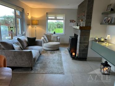 Irish Open 2026 Accommodation - Cross, Loop Head Peninsula