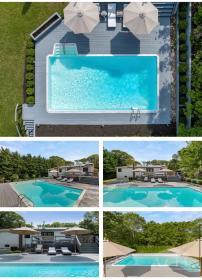 US Open 2026 Accommodation - 989 Majors Path, Southampton, NY