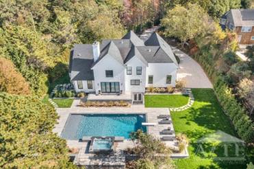 US Open 2026 Accommodation - Southampton, NY (Shinnecock Hills)