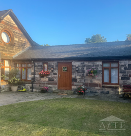 The Open 2026 Accommodation - Birkenhead, UK