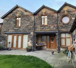 The Open 2026 Accommodation - Birkenhead, UK