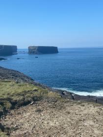 Ryder Cup 2027 Accommodation - Kilkee