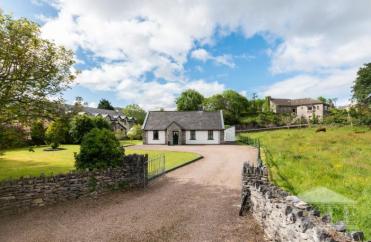 Ryder Cup 2027 Accommodation - Kenmare, Co. Kerry