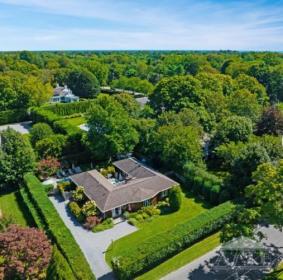 US Open 2026 Accommodation - 36 Corrigan Street, Southampton, NY