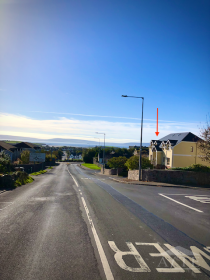 Ryder Cup 2027 Accommodation - Knocknacarra, Galway City