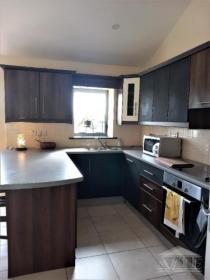 Irish Open 2026 Accommodation - Claregalway, Galway.