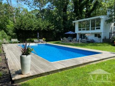 US Open 2026 Accommodation - Westhampton