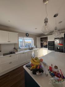 Ryder Cup 2027 Accommodation - Galway