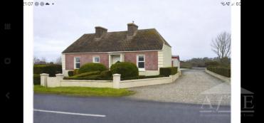 Irish Open 2026 Accommodation - Cree West, Cree.Dooneg, Course. CO. Clare