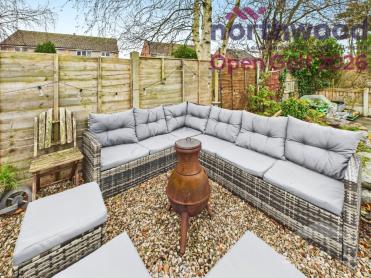 The Open 2026 Accommodation - Ainsdale 3 miles from Royal Birkdale