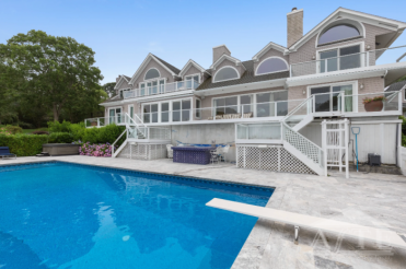 US Open 2026 Accommodation - Hampton Bays