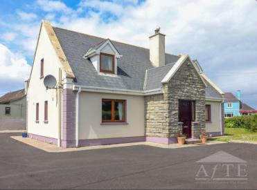 Irish Open 2026 Accommodation - Doonbeg co clare