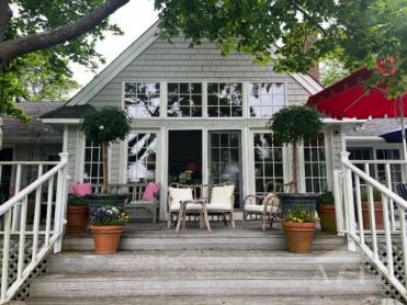 US Open 2026 Accommodation - 836 Hill Street, Southampton Village