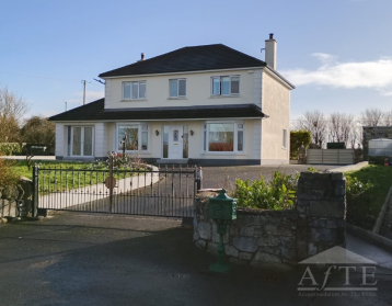 Ryder Cup 2027 Accommodation - H91RC8D