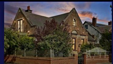 The Open 2026 Accommodation - Hightown