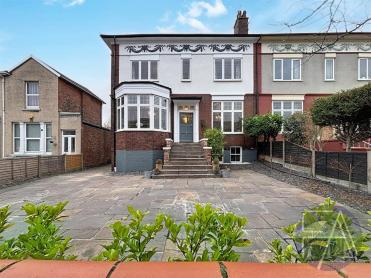 The Open 2026 Accommodation - Liverpool Road Southport, PR8 4DF