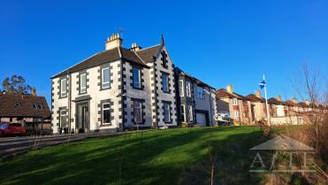 The Open 2027 Accommodation - Leven