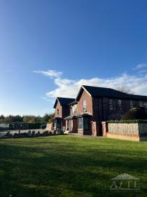 The Open 2026 Accommodation - Formby