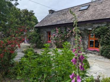 Ryder Cup 2027 Accommodation - Bellharbour The Burren Co. Clare N67