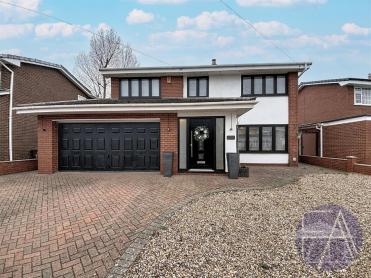 The Open 2026 Accommodation - Orwell Close Formby, Liverpool, L37 2YU