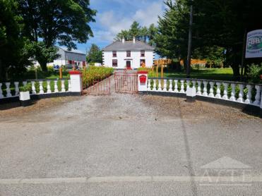 Ryder Cup 2027 Accommodation - Brairhill galway