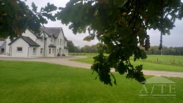 Ryder Cup 2027 Accommodation - Roscrea Co.Tipperary