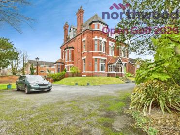 The Open 2026 Accommodation - Lulworth Road Birkdale, Southport, £14,500 per week