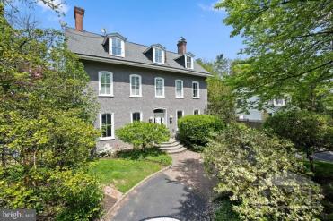 PGA 2026 Accommodation - 419 Conestoga Rd. Wayne, PA 19087