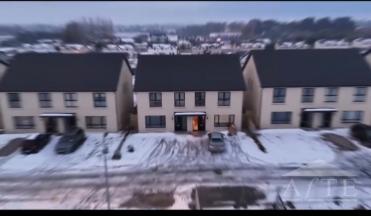 Ryder Cup 2027 Accommodation - Limerick