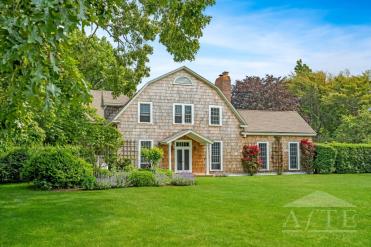 US Open 2026 Accommodation - Quogue Village