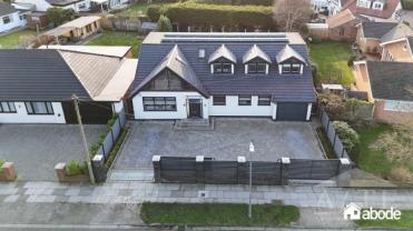 The Open 2026 Accommodation - Crosby